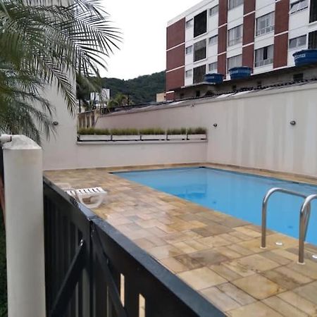 Canto da Paz Appartamento Guarujá Esterno foto